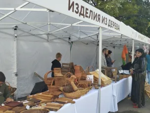 О проведении опроса среди предпринимателей по работе нестационарных торговых объектов